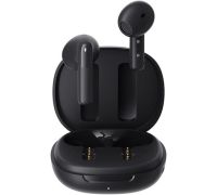 Наушники QCY AilyBuds E20 черный