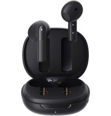 Наушники QCY AilyBuds E20 черный