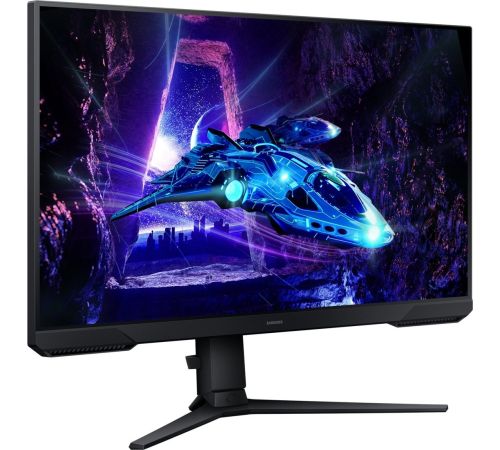 Игровой монитор Samsung Odyssey G3 LS27DG300EUXEN