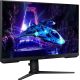 Игровой монитор Samsung Odyssey G3 LS27DG300EUXEN