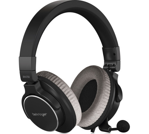 Наушники Behringer BH470U