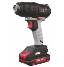 Промышленный фен P.I.T. PHG20H-550A без АКБ