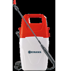 Аккумуляторный опрыскиватель Okinawa 2279