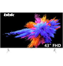 Телевизор BBK 43LEM-1054/FTS2C