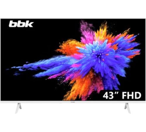 Телевизор BBK 43LEM-1054/FTS2C