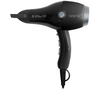 Фен Harizma Solid h10227 черный