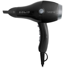 Фен Harizma Solid h10227 черный