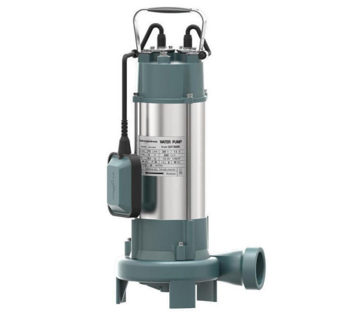 Центробежный насос Grandfar GV1300K