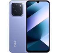 Телефон POCO C85 6GB/128GB международная версия фиолетовый