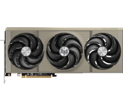 Видеокарта Sapphire Nitro+ Radeon RX 9070 11349-01-20G