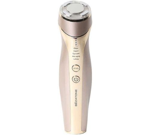 Прибор для RF лифтинга Gezatone m357