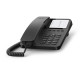Проводной телефон Gigaset DESK 400 черный