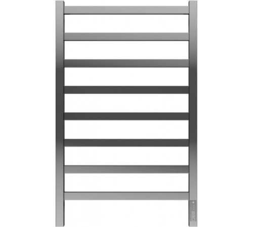 Полотенцесушитель TERMINUS Ното П8 500x850 хром, Quick Touch