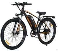 Электровелосипед Kugoo Kirin V3