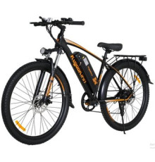 Электровелосипед Kugoo Kirin V3