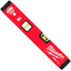 Уровень строительный Milwaukee Redstick Backbone 4932459061