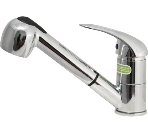 Смеситель Juguni Phoenix 0402.604