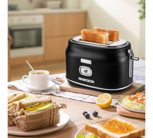 Тостер Kitfort KT-2075-2