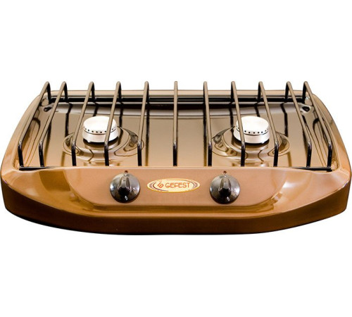 Настольная плита  GEFEST 700-02