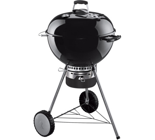 Гриль Weber Master-Touch GBS E-5750