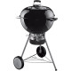 Гриль Weber Master-Touch GBS E-5750