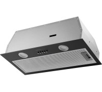 Кухонная вытяжка HOMSair Fleet 60 черный