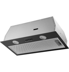 Кухонная вытяжка HOMSair Fleet 60 черный