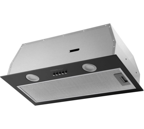 Кухонная вытяжка HOMSair Fleet 60 черный