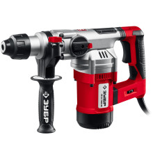 Перфоратор Зубр Мастер ПВ-32-1500 ЭВ