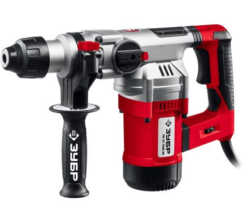 Перфоратор Зубр Мастер ПВ-32-1500 ЭВ