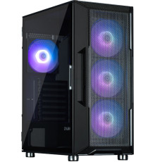 Корпус Zalman i3 Neo ARGB черный