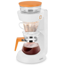 Пуровер-кофеварка Kitfort KT-7574