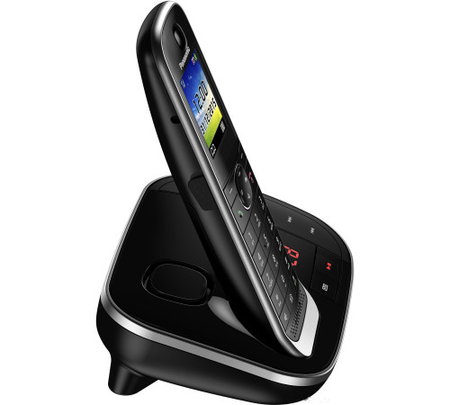 Радиотелефон Panasonic KX-TGJ320UCB