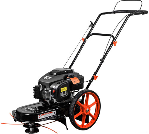 Газонокосилка Skiper GW550