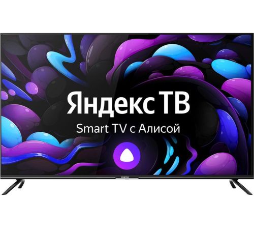 Телевизор CENTEK CT-8565 Smart