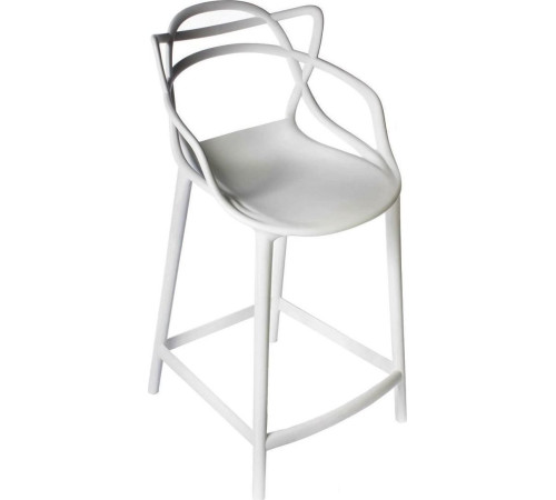 Стул с подлокотниками Bradex Masters FR 0210 серый