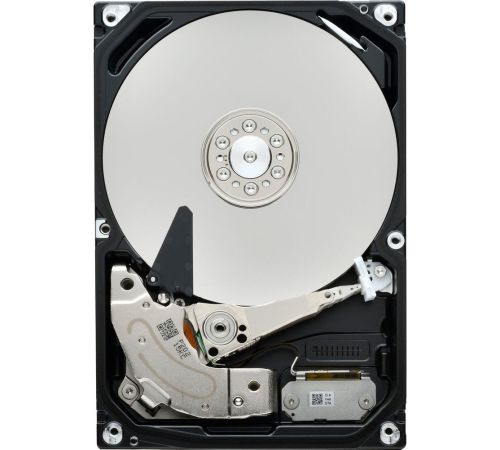Жесткий диск Toshiba S300 Pro Surveillance 8TB HDWTA80UZSVAR