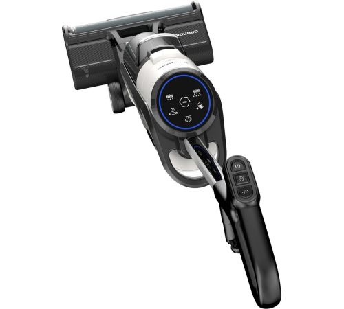 Вертикальный моющий пылесос Grundig VCW 6270