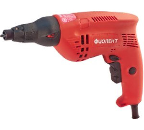 Винтоверт Фиолент ШВ3-6-РЭ М