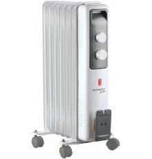 Масляный радиатор Engy EN-2607 Cube 7 секций