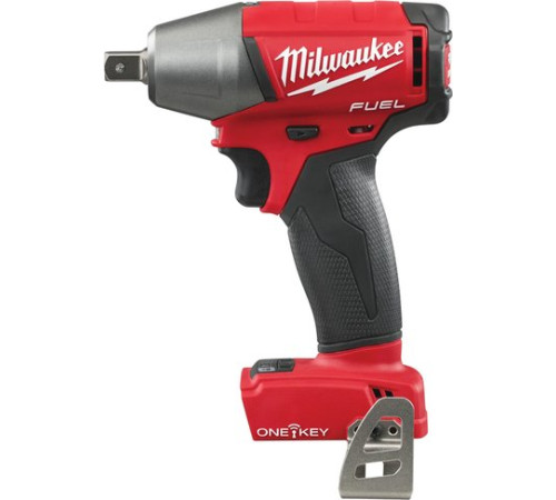 Гайковерт Milwaukee M18 ONEIWP12-0 FUEL 4933451152 без АКБ