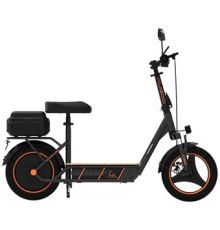 Электросамокат Kugoo C1 Pro Plus