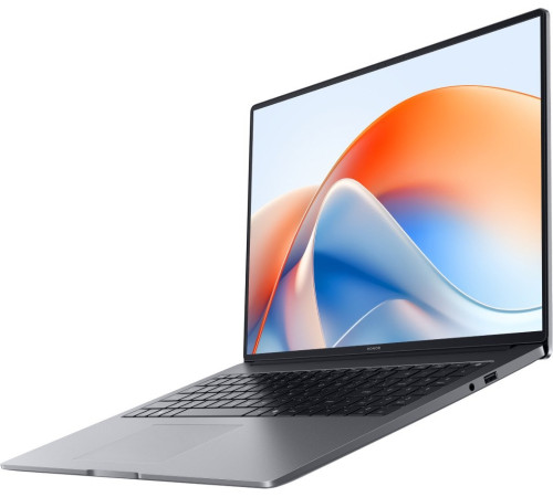 Ноутбук HONOR MagicBook X16 Plus 2025 BRB-X 5301AMBC