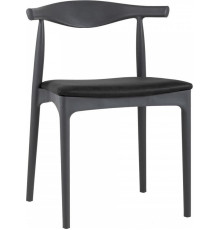 Стул Stool Group Bull серый