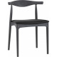Стул Stool Group Bull серый