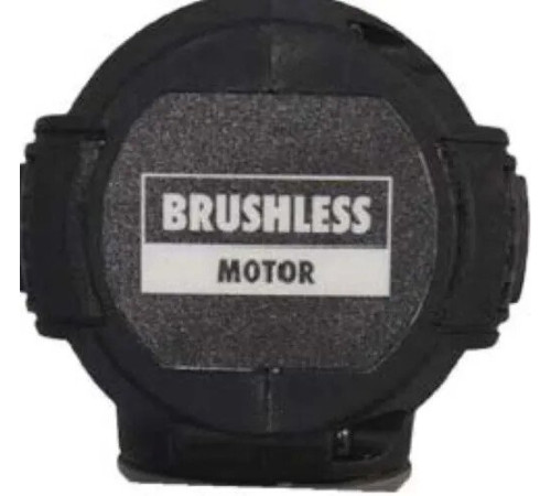 Дрель-шуруповерт Wumax ABS 18 Power Classic 5717519130 без АКБ