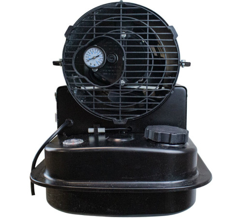 Дизельная тепловая пушка Redbo ABD-20