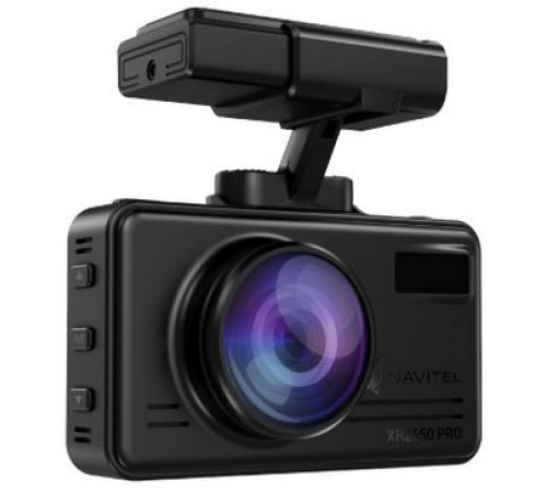 Видеорегистратор-навигатор-радар детектор 3в1 NAVITEL XR2650 PRO