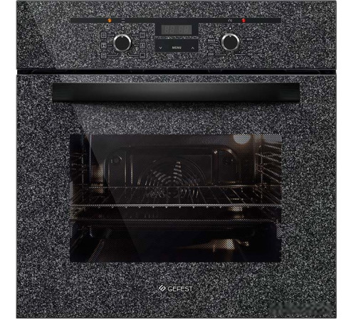 Электрический духовой шкаф GEFEST 622-02 К43