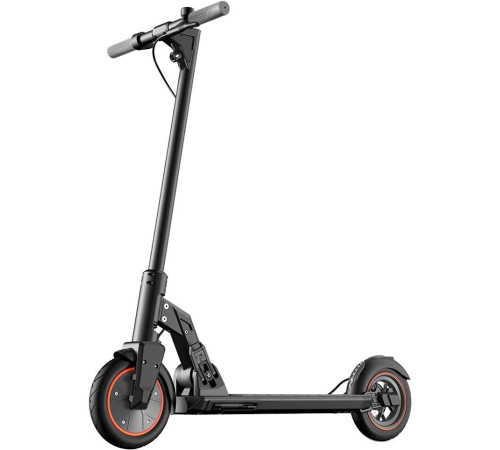 Электросамокат Kugoo M2 Pro черный